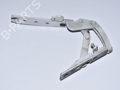 Hinge/Door check strap BMW 7 (E65, E66, E67) 745 i, Li | BP34089141C146 - Image 2