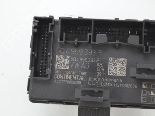 Electronic module VW CRAFTER Van (SY_, SX_) 2.0 TDI FWD (SYB, SYC, SYD) | BP35773169M83  - Image 5