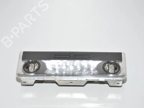 Used Interior roof light Interior roof light BMW 3 (E46) 316 i (105 hp) 34078885 34078885