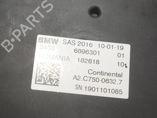 Electronic module BMW 5 Touring (G31) 520 d | BP36589506M83 - Image 4