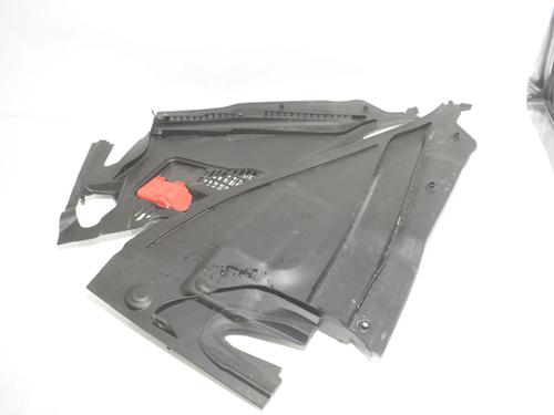 Used Scuttle panel Scuttle panel BMW 3 (F30, F80) 330 d (258 hp) 34111521 34111521