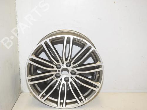 Used Rim Rim 38707714 38707714