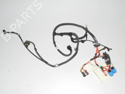 Used Wiring harness Wiring harness BMW X1 (E84) xDrive 20 i (184 hp) 34067090 34067090