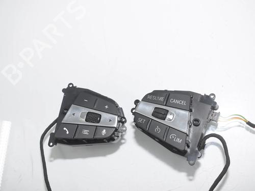 Steering wheel controls BMW 3 Touring (G21, G81) 320 d | BP34067981E15 - Image 2