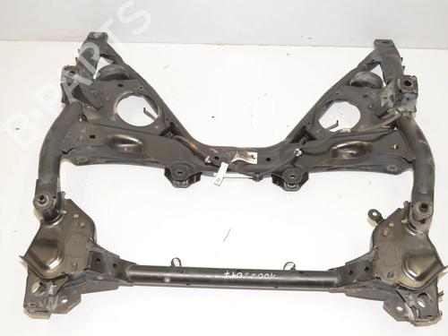 Used Subframe Subframe BMW 4 Gran Coupe (F36) 430 d (258 hp) 35748476 35748476