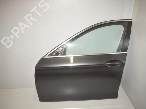 Porta frente esquerda Porta frente esquerda BMW 5 (F10) 530 d (258 hp) 34070654 34070654