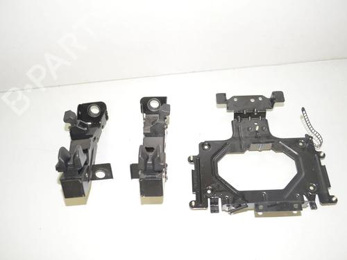 Used Support Support BMW 3 Convertible (E93) 325 d (204 hp) 34062534 34062534