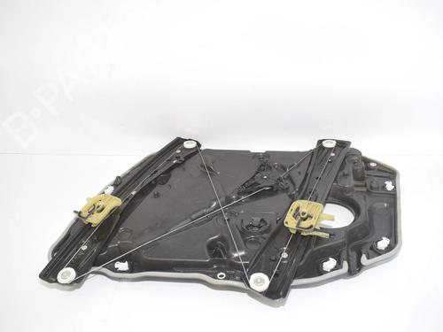 Front left window mechanism BMW 3 Touring (G21, G81) 320 d | BP34069051C22 - Image 3