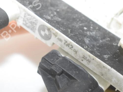 Electronic module BMW 5 (G30, F90) M 550 d xDrive | BP36302010M83 - Image 9
