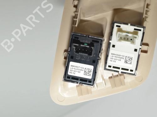 Switch BMW X7 (G07) xDrive 30 d | BP34077637I30  - Image 6