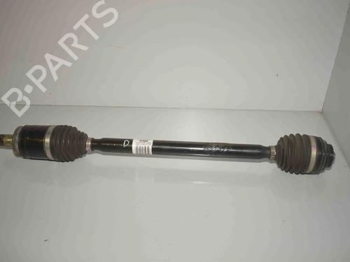 Used Right rear driveshaft Right rear driveshaft BMW i3 (I01) Electric (170 hp) 34076829 34076829