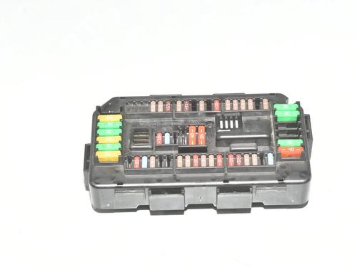 Used Fuse box Fuse box BMW 4 Gran Coupe (F36) 420 i (184 hp) 34089250 34089250