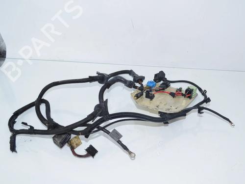 Used Wiring harness Wiring harness BMW 5 Touring (F11) 535 d xDrive (313 hp) 34076764 34076764