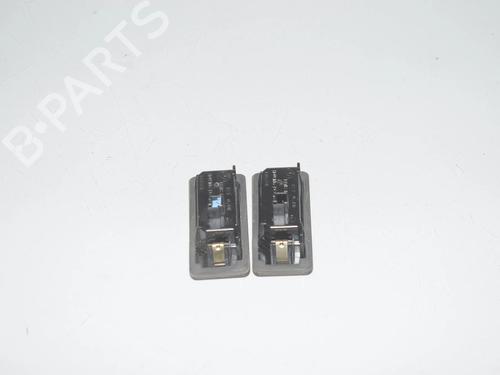 Licence plate light BMW 3 (G20, G80, G28) 330 e Plug-in-Hybrid | BP34066386I40 - Image 3