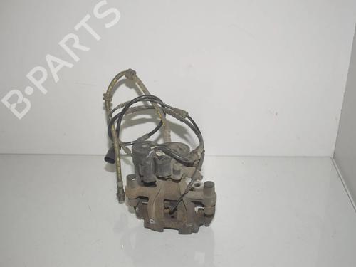 Used Right rear brake caliper Right rear brake caliper BMW 1 (F40) 118 i (140 hp) 34092666 34092666