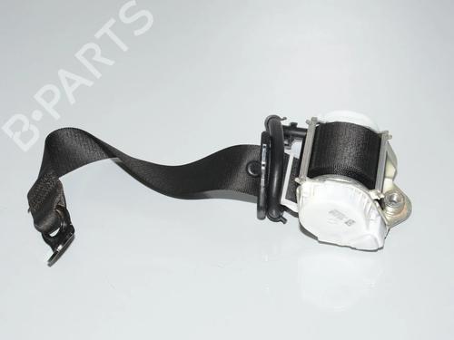 Used Rear right seatbelt Rear right seatbelt BMW i3 (I01) Electric (170 hp) 34096667 34096667