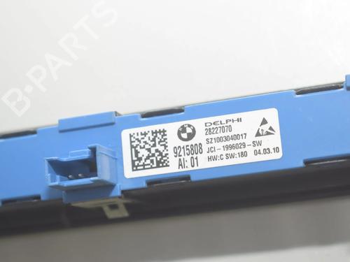 Switch BMW 5 Gran Turismo (F07) 530 d | BP34082830I30  - Image 6