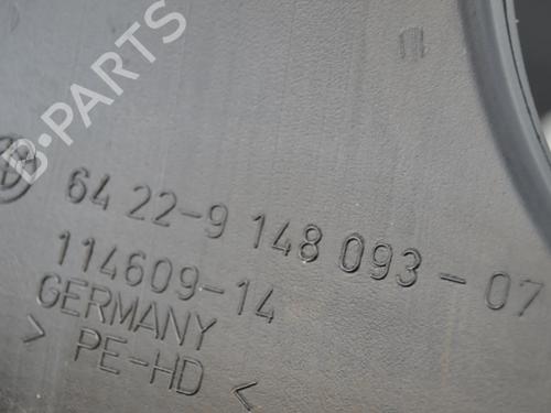 Pipe BMW 5 Touring (F11) 530 d | BP34257132M125  - Image 6
