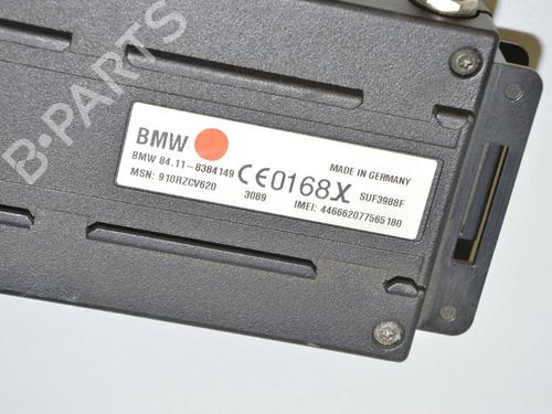Electronic module BMW 5 Touring (E39) 525 d | BP34075992M83  - Image 6