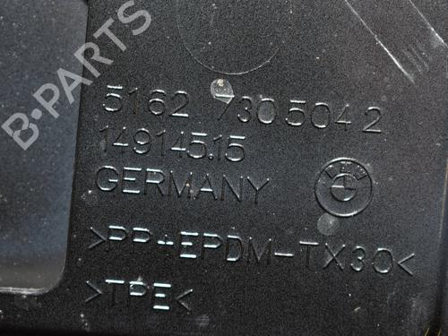 Spoiler bagklap BMW i3 (I01) Electric | BP34084742C96  - Image 5