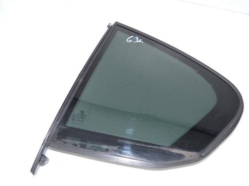 Used Rear left quarter glass Rear left quarter glass BMW 5 (G30, F90) M 550 d xDrive (400 hp) 36314000 36314000