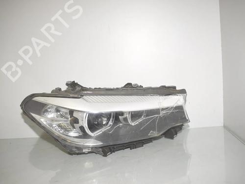 Used Left headlight Left headlight 39474455 39474455
