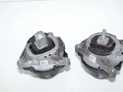 Used Engine mount Engine mount BMW 3 (F30, F80) 330 d (258 hp) 34080124 34080124