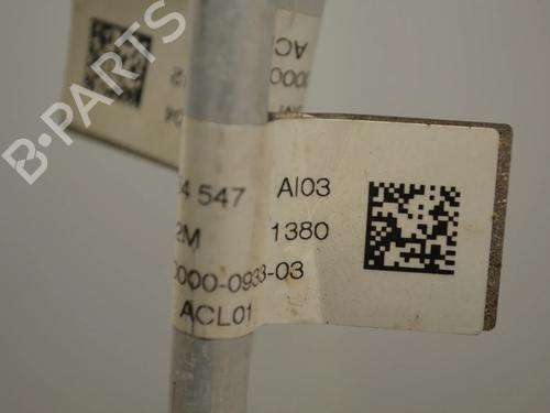 Pipe BMW X3 (G01, F97, G08) xDrive 30 e Plug-in-Hybrid | BP34069975M125  - Image 5