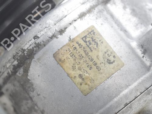 AC compressor BMW 2 Gran Tourer (F46) 220 d xDrive | BP40194564M34 - Image 4