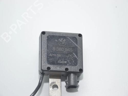 Antenne/Base BMW X5 (E53) 4.6 is | BP34091410C140  - Image 7