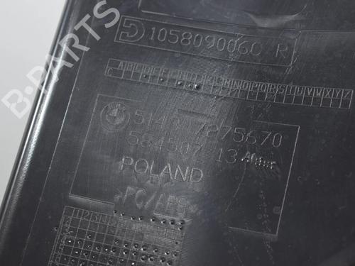 Andre BMW i3 (I01) Electric | BP34077149O1  - Image 5