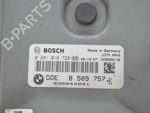 Electronic module BMW 5 Gran Turismo (F07) 530 d | BP34097957M83  - Image 7