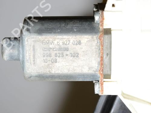 Front right window mechanism BMW 3 Touring (E91) 330 d | BP34068838C23 - Image 7