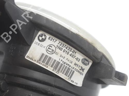 Right front fog light BMW X5 (E70) xDrive 30 d | BP34090561C31  - Image 7