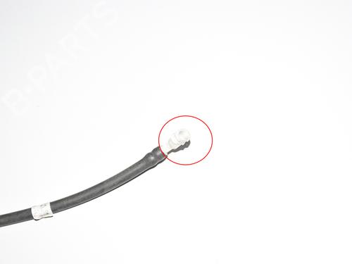 Pipe BMW X3 (E83) 2.0 d | BP34097497M125  - Image 6