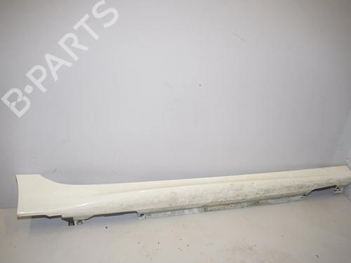 Used Right sideskirt Right sideskirt BMW 2 Active Tourer (F45) 225 xe Plug-in-Hybrid (224 hp) 39957079 39957079