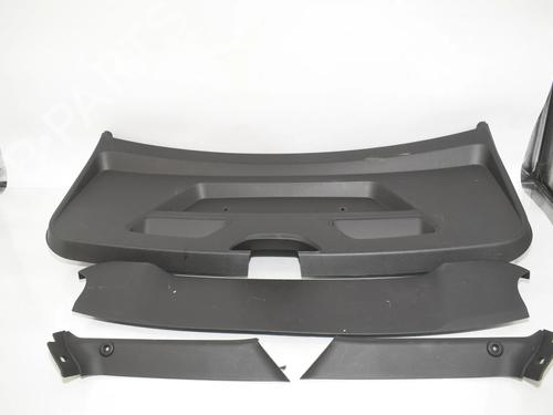 Used Boot lining Boot lining 38501878 38501878
