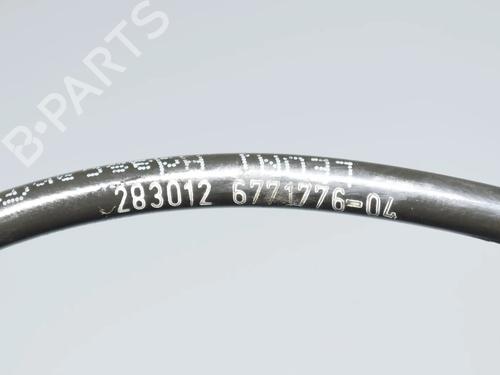 Electronic sensor BMW X6 (E71, E72) xDrive 40 d | BP34064424M84  - Image 5