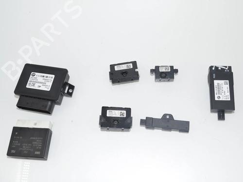 Used Antenna/Base Antenna/Base BMW X3 (F25) xDrive 20 d (190 hp) 34084098 34084098