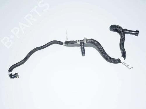 Used Pipe Pipe BMW 4 Coupe (F32, F82) 435 d xDrive (313 hp) 34073276 34073276
