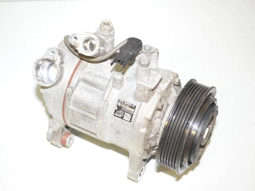 AC-Kompressor AC-Kompressor BMW 4 Gran Coupe (F36) 430 d (258 hp) 34068513 34068513