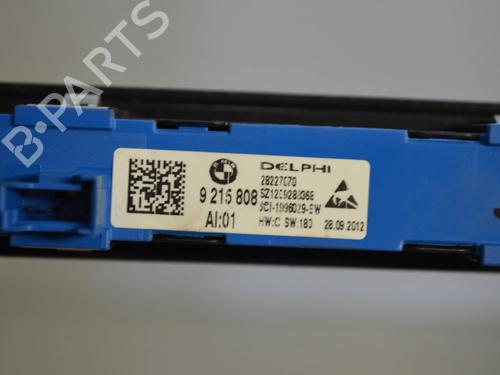 Switch BMW 5 Touring (F11) 530 d | BP34072709I30  - Image 5