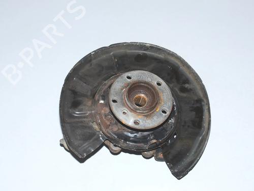 Used Right rear steering knuckle Right rear steering knuckle 34093285 34093285