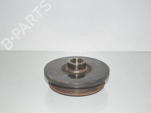 Pulley BMW X4 (F26) xDrive 30 d | BP34084054M122 - Image 2