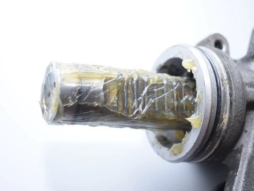 Steering rack BMW X5 (E53) 4.4 i | BP34090957M22  - Image 5