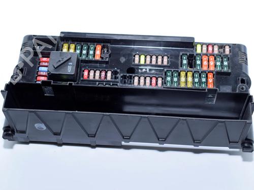 Used Fuse box Fuse box BMW 7 (F01, F02, F03, F04) 730 d (245 hp) 34065153 34065153