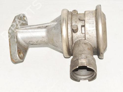 Used Egr Egr BMW 5 (E60) M5 (507 hp) 34077404 34077404