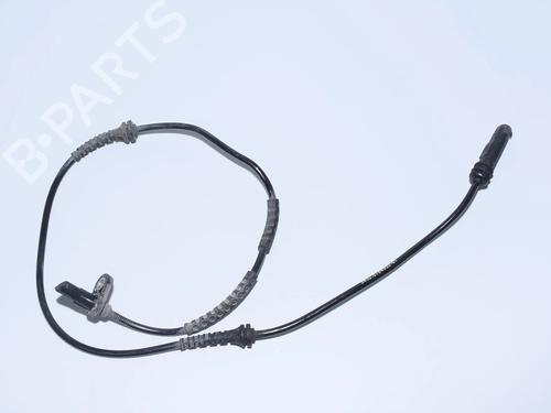 Used Electronic sensor Electronic sensor BMW 7 (F01, F02, F03, F04) 750 d xDrive (381 hp) 34073793 34073793