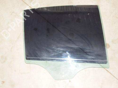 Used Rear right door window Rear right door window BMW 7 (E65, E66, E67) 745 i, Li (333 hp) 34097899 34097899