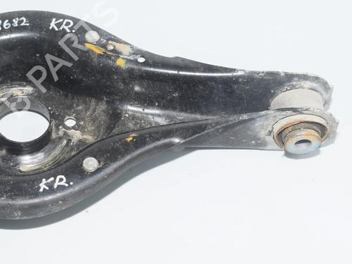 Used Left rear suspension arm Left rear suspension arm 34089513 34089513